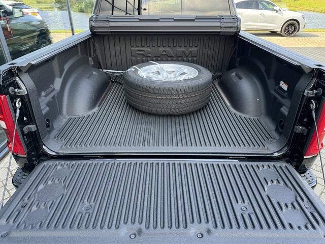 Dodge RAM PICKUP Laramie Sport Hurricane | Pano | Alpine | Achteruitrijcamera