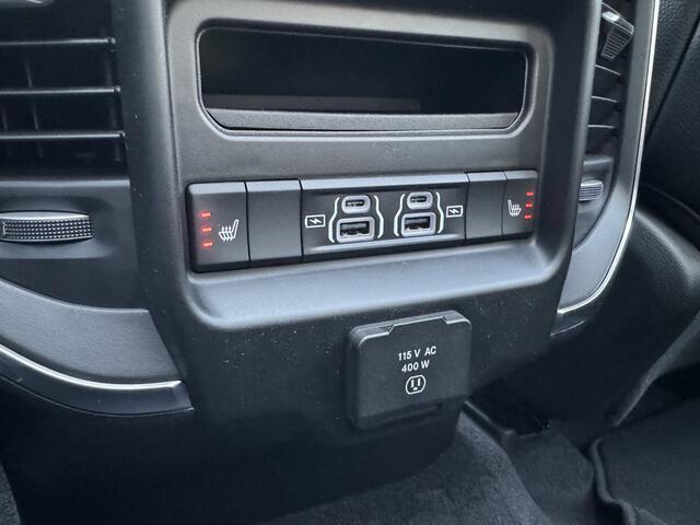 Dodge RAM PICKUP Laramie Sport Hurricane | Pano | Alpine | Achteruitrijcamera