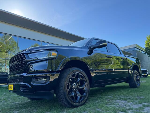 Dodge RAM PICKUP 5.7 V8 4x4 Crew Cab Limited Night NL-AUTO