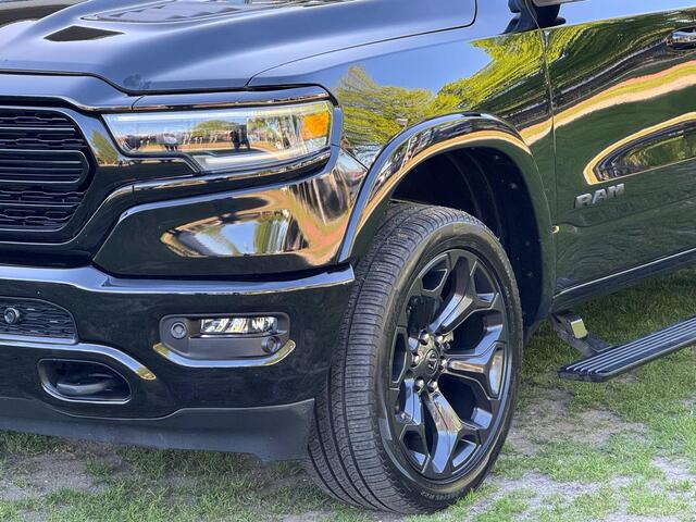 Dodge RAM PICKUP 5.7 V8 4x4 Crew Cab Limited Night NL-AUTO