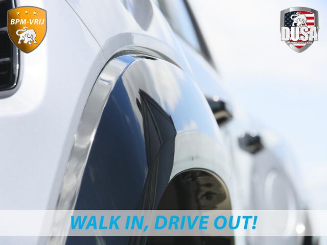 Dodge RAM PICKUP | RHO | 3.0L Twin-Turbo I6 | 4x4 | Crew Cab Night Edtion | Panoramadak | 14,4-inch Touchscreen | Passenger Display | Getoonde accessoires zijn verkrijgbaar tegen meerprijs