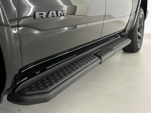 Dodge RAM PICKUP MY25 Night SST 3.0L TT 420pk 636Nm koppel