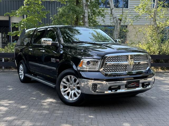 Dodge RAM PICKUP 5.7 V8 LPG NL GELEVERD