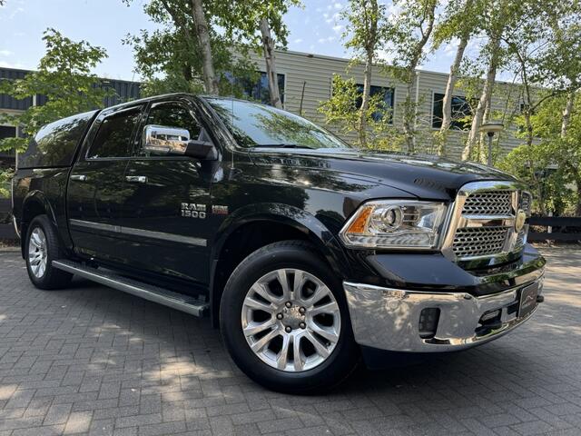 Dodge RAM PICKUP 5.7 V8 LPG NL GELEVERD
