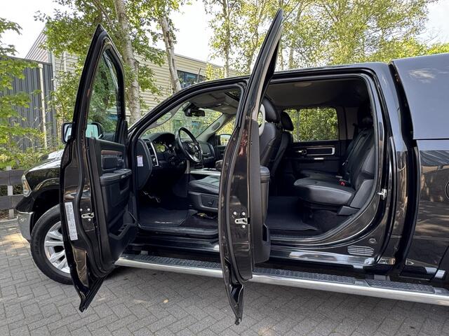 Dodge RAM PICKUP 5.7 V8 LPG NL GELEVERD