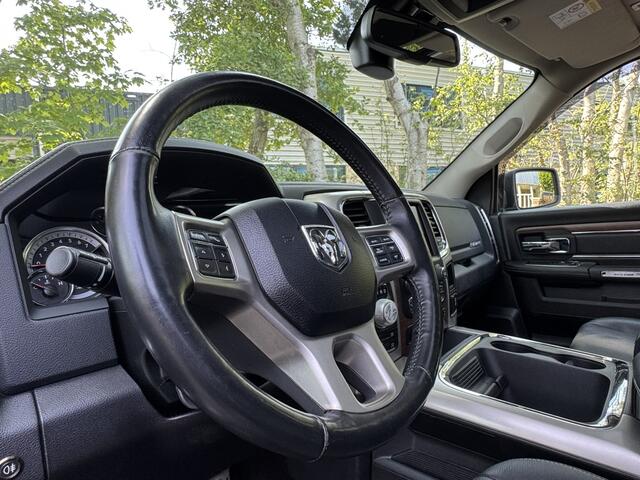 Dodge RAM PICKUP 5.7 V8 LPG NL GELEVERD