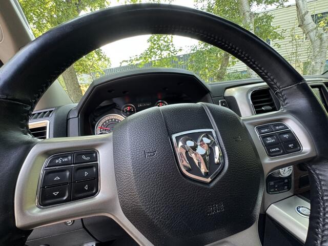 Dodge RAM PICKUP 5.7 V8 LPG NL GELEVERD