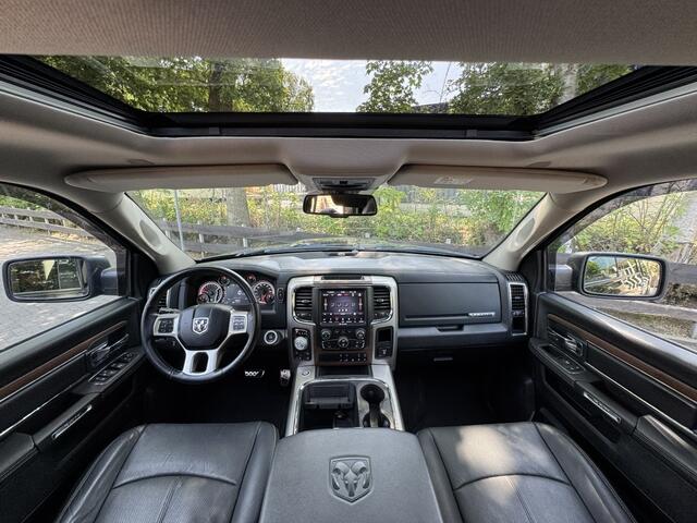 Dodge RAM PICKUP 5.7 V8 LPG NL GELEVERD