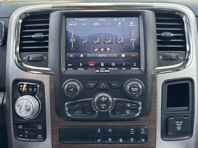 Dodge RAM PICKUP 5.7 V8 LPG NL GELEVERD