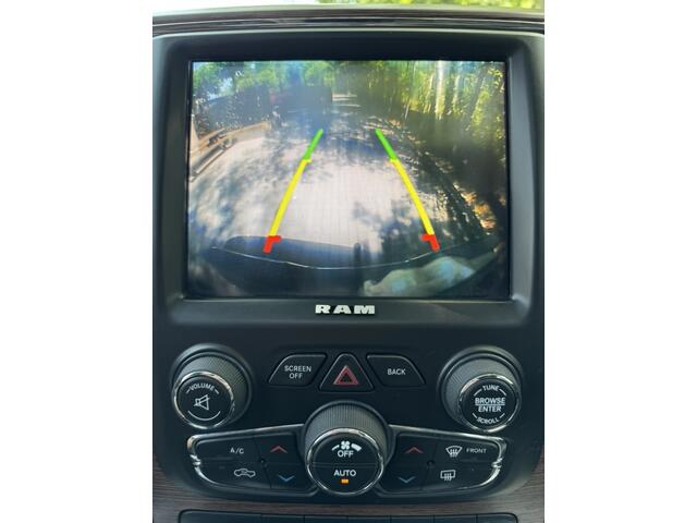 Dodge RAM PICKUP 5.7 V8 LPG NL GELEVERD