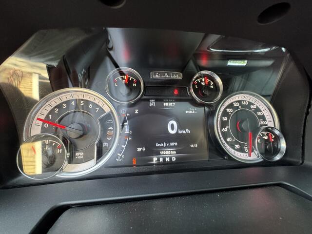 Dodge RAM PICKUP 5.7 V8 LPG NL GELEVERD