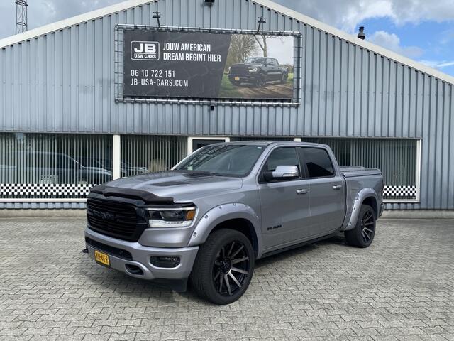 Dodge RAM PICKUP 5.7 V8 4x4 Nieuwstaat Lage KM N.A.P.