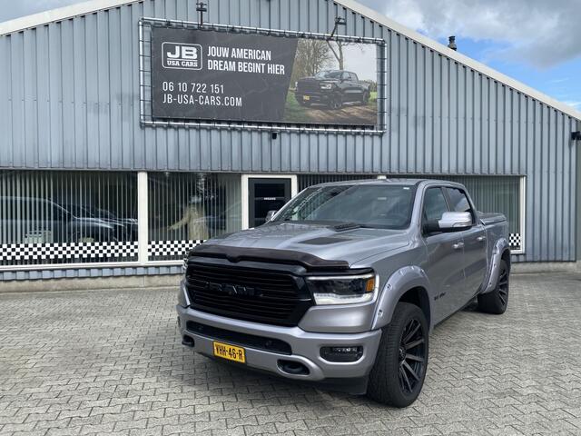 Dodge RAM PICKUP 5.7 V8 4x4 Nieuwstaat Lage KM N.A.P.