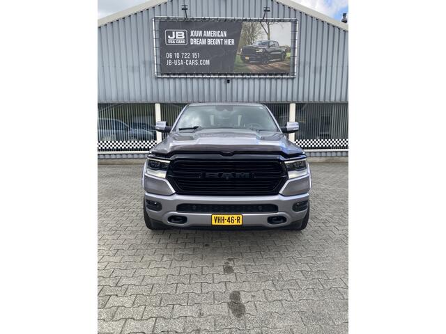 Dodge RAM PICKUP 5.7 V8 4x4 Nieuwstaat Lage KM N.A.P.