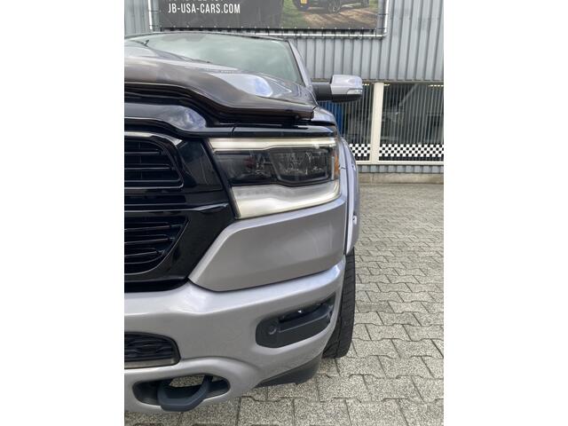 Dodge RAM PICKUP 5.7 V8 4x4 Nieuwstaat Lage KM N.A.P.