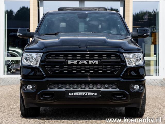 Dodge RAM PICKUP GEEN BPM !!! 5.7 V8 Aut. Sport LPG / LAADBAKDSEL NAAR KEUZE