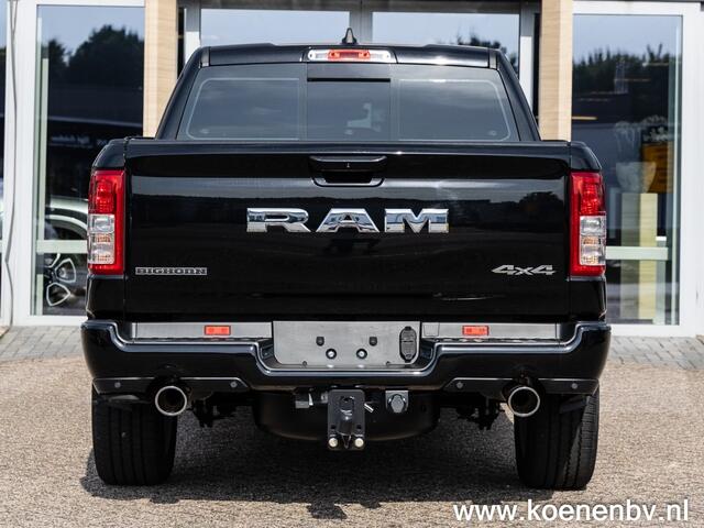 Dodge RAM PICKUP GEEN BPM !!! 5.7 V8 Aut. Sport LPG / LAADBAKDSEL NAAR KEUZE