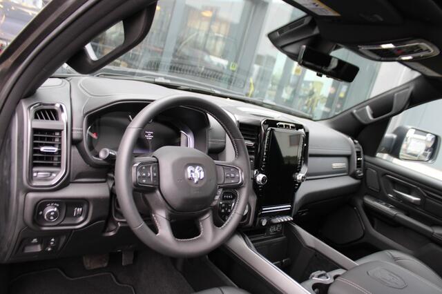 Dodge RAM PICKUP 1500 NIEUW 5.7i V8 HEMI Sport Black Ed. / BPM VRIJ
