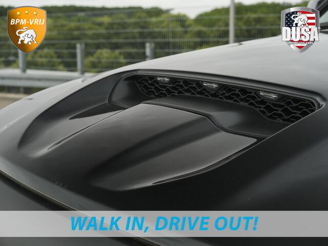 Dodge RAM PICKUP | RHO | 3.0L Twin-Turbo I6 | 4x4 | Crew Cab TWIN-TURBO HIGH OUTPUT | Panoramadak | 14,4-inch Touchscreen | Passenger Display | Getoonde accessoires zijn verkrijgbaar tegen meerprijs