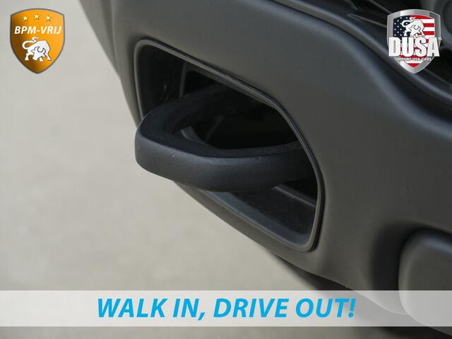 Dodge RAM PICKUP | RHO | 3.0L Twin-Turbo I6 | 4x4 | Crew Cab TWIN-TURBO HIGH OUTPUT | Panoramadak | 14,4-inch Touchscreen | Passenger Display | Getoonde accessoires zijn verkrijgbaar tegen meerprijs