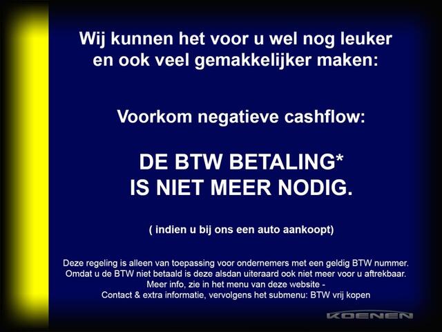 Dodge RAM PICKUP 5.7i V8 4x4 Aut. Limited Night - Luchtv - Pano