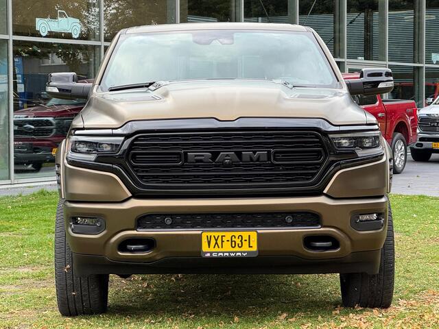 Dodge RAM PICKUP 5.7 V8 Limited Night Widebody Carway Edition