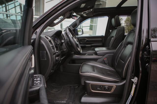 Dodge RAM PICKUP 5.7 V8 4x4 CC Limited | WideBody | Night Edition | Pano