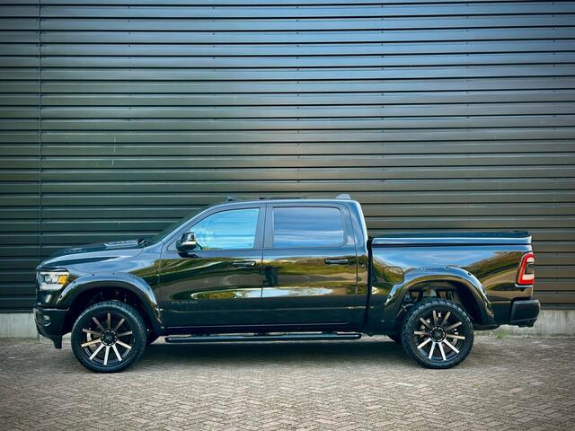 Dodge RAM PICKUP 5.7 V8 4x4 SPORT NIGHT|PANO|360|H/K VOL!