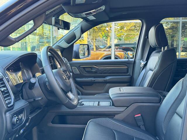 Dodge RAM PICKUP 3.0 TT SST H.O. LIMITED Night MY2025 BPM-VRIJ