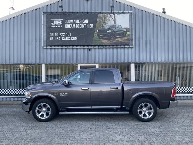 Dodge RAM PICKUP 5.7 V8 4x4 Zeer Netjes
