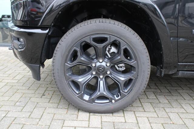 Dodge RAM PICKUP 1500 NIEUW 5.7i V8 HEMI LIMITED Night Edition / BPM VRIJ