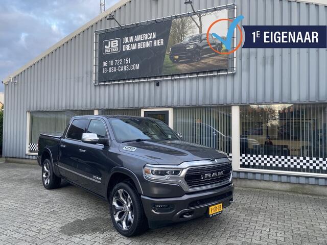 Dodge RAM PICKUP 5.7 V8 4x4 NIEUW Staat !!