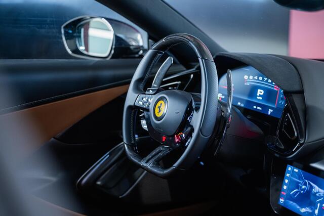 Ferrari 12Cilindri - Kroymans Ferrari*