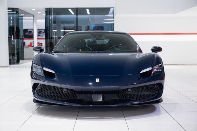 Ferrari 296 GTB - Kroymans Ferrari*