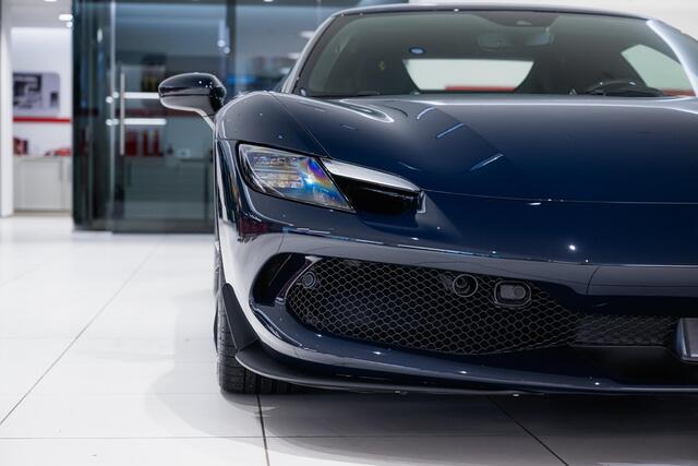 Ferrari 296 GTB - Kroymans Ferrari*