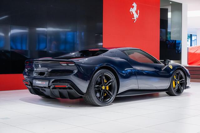 Ferrari 296 GTB - Kroymans Ferrari*