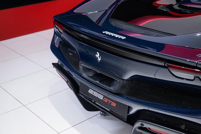 Ferrari 296 GTB - Kroymans Ferrari*