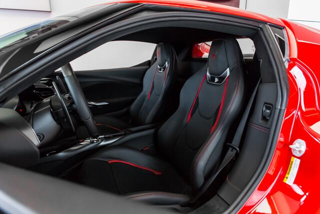 Ferrari 296 GTB ~Ferrari Munsterhuis~