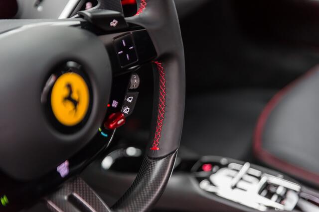 Ferrari 296 GTB ~Ferrari Munsterhuis~