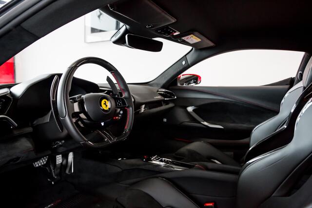 Ferrari 296 GTB ~Ferrari Munsterhuis~