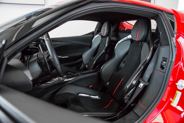 Ferrari 296 GTB ~Ferrari Munsterhuis~