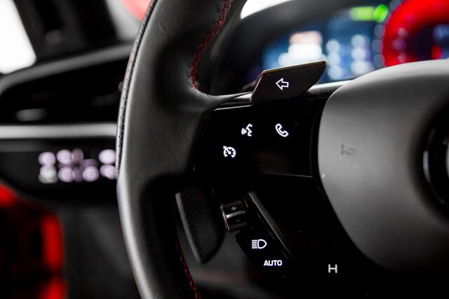 Ferrari 296 GTB ~Ferrari Munsterhuis~