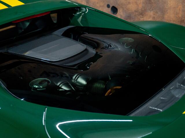 Ferrari 296 GTB 3.0 V6 | Assetto Fiorano | Racing seats | Surround view | JBL | Full PPF |