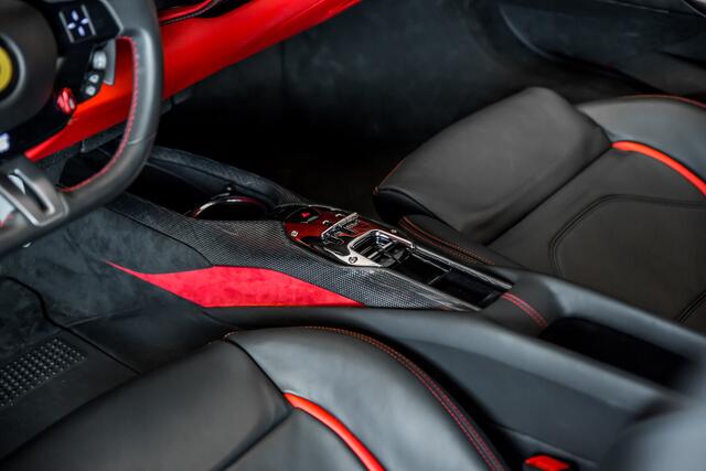 Ferrari 296 GTB ~Ferrari Munsterhuis~