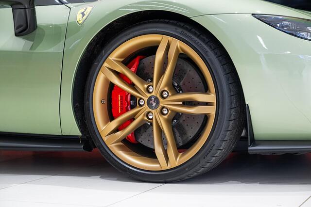 Ferrari 296 GTB - Kroymans Ferrari