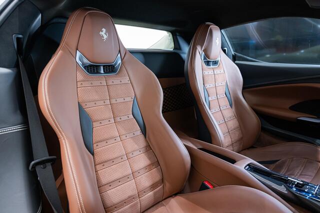 Ferrari 296 GTB - Kroymans Ferrari