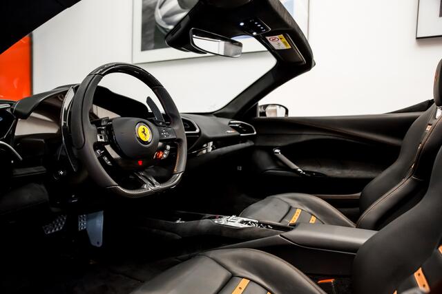 Ferrari 296 GTS ~Ferrari Munsterhuis~