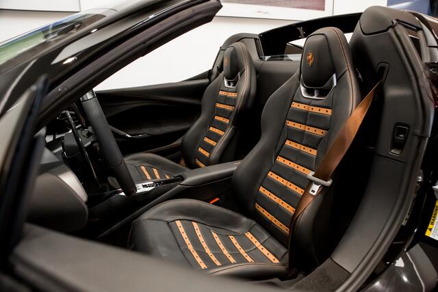 Ferrari 296 GTS ~Ferrari Munsterhuis~