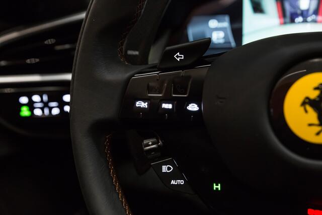 Ferrari 296 GTS ~Ferrari Munsterhuis~