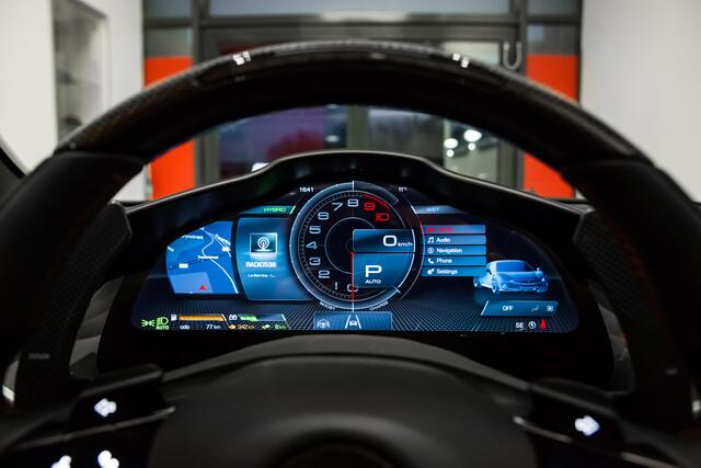 Ferrari 296 GTS ~Ferrari Munsterhuis~